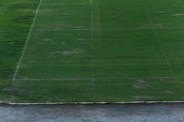 Piso do Jos do Rgo Maciel est em tratamento e medidas atuais foram reduzidas em 210m