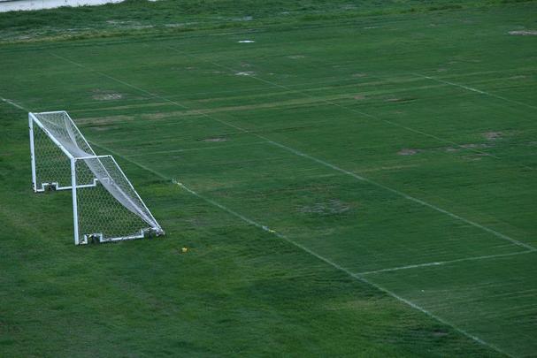 Piso do Jos do Rgo Maciel est em tratamento e medidas atuais foram reduzidas em 210m