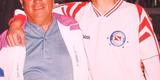 Quando jogou no Argentinos Juniors, o volante Esteban Cambiasso, hoje completamente calvo, ainda era um adolescente cabeludo. Saiu do clube para se tornar um dos principais jogadores argentinos de sua gerao, com passagem de destaque pela Inter de Milo
