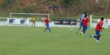 Treinador do N�utico mudou esquema para 4-1-4-1 e time apresentou evolu��o em teste no CT vencendo a Agap-PE por 5 a 2