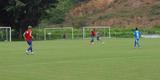 Treinador do N�utico mudou esquema para 4-1-4-1 e time apresentou evolu��o em teste no CT vencendo a Agap-PE por 5 a 2