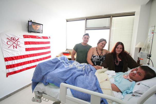 Clamando por justiça, família de Lucas Lyra cria petição online para que acusado seja julgado. Ainda não houve audiência do Tribunal do Júri