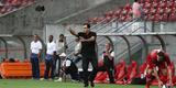 Náutico vence o Santa Cruz no primeiro clássico do ano por 2 a 0, na Arena Pernambuco 