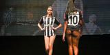 Atlético Mineiro apresentou novos uniformes da Dry World em lançamento criticado por ser machista