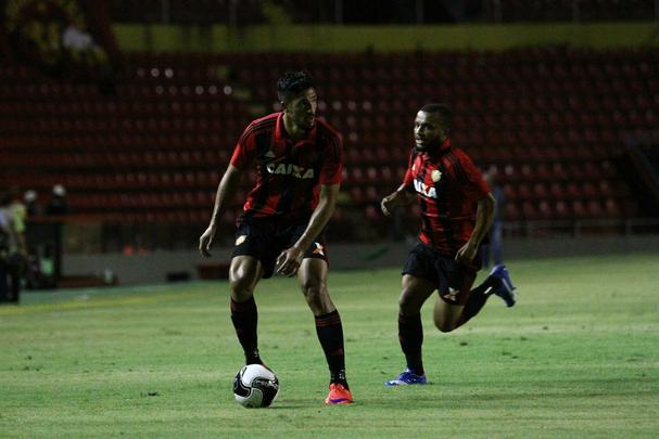 Sport recebeu o Amrica pela segunda rodada do Estadual em busca de recuperao aps estreia com derrota para o Salgueiro