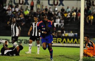 Sport bate o Central e conquista a primeira vitria no Campeonato Pernambucano