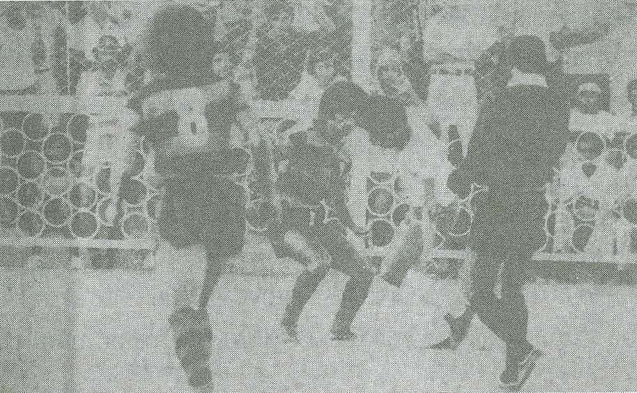 1976 - O torneio Jos Amrico de Almeida Filho, de 1976,  considerado por alguns como a primeira edio da Copa do Nordeste. O Leo estava presente, terminando sua participao na stima posio, ainda na primeira fase. O campeo foi o Vitria.