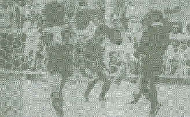 1976 - O torneio Jos Amrico de Almeida Filho, de 1976,  considerado por alguns como a primeira edio da Copa do Nordeste. O Leo estava presente, terminando sua participao na stima posio, ainda na primeira fase. O campeo foi o Vitria.