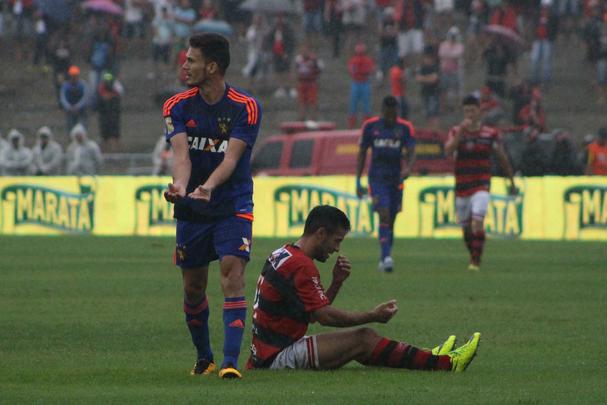 2016 - O Sport foi eliminado pelo Campinense nas semifinais. O time paraibano, em casa, venceu por 1 a 0 no tempo normal e levou a decisão para os pênaltis, batendo o Leão por 3 a 1.