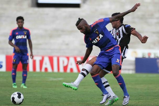 Fotos: Botafogo-PB x Sport pela estreia da Copa do Nordeste, em João Pessoa