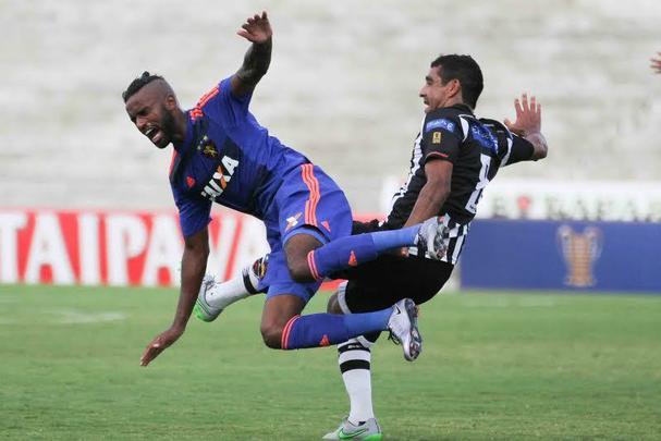 Fotos: Botafogo-PB x Sport pela estreia da Copa do Nordeste, em João Pessoa