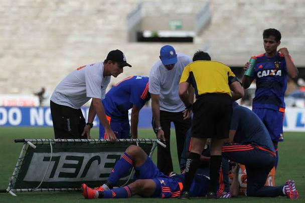 Fotos: Botafogo-PB x Sport pela estreia da Copa do Nordeste, em João Pessoa