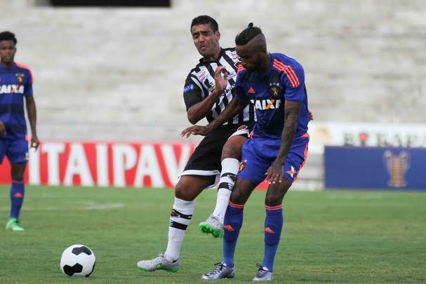 Fotos: Botafogo-PB x Sport pela estreia da Copa do Nordeste, em João Pessoa