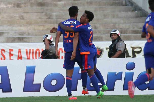 Fotos: Botafogo-PB x Sport pela estreia da Copa do Nordeste, em João Pessoa