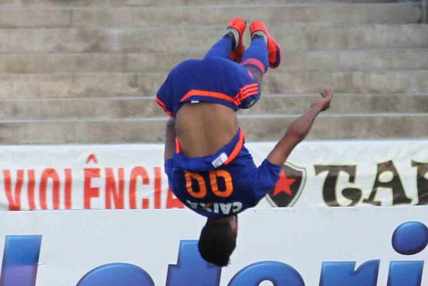 Fotos: Botafogo-PB x Sport pela estreia da Copa do Nordeste, em João Pessoa