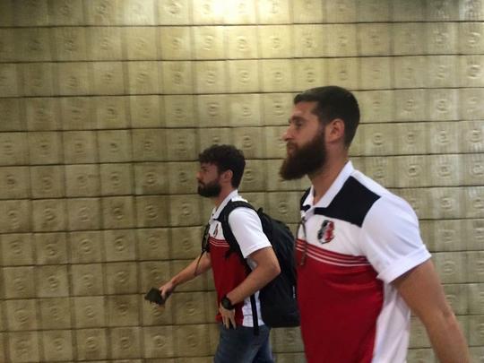 Tricolor se reabilita no Nordestão após perder na estreia; Grafite e Alemão fizeram os gols corais ainda no início do segundo tempo do jogo no Batistão