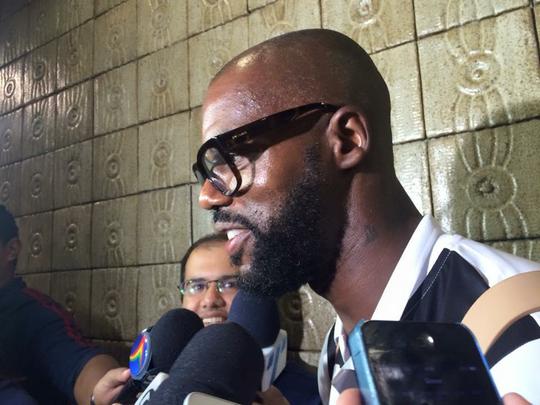 Tricolor se reabilita no Nordestão após perder na estreia; Grafite e Alemão fizeram os gols corais ainda no início do segundo tempo do jogo no Batistão