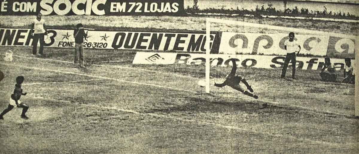 1980 - Sport vence o Santa Cruz por 2 a 0, no Arruda, e conquista o ttulo pernambucano. Foi a nica vez que o Leo conquistou a taa no Arruda 
