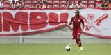 Sem mudanas - Logo aps a vitria sobre o Amrica, o tcnico alvirrubro Dal Pozzo deixou claro: o sistema ttico de seu time  o 4-2-3-1 e isso no vai ser alterado, independentemente das ausncias. Sem Rodrigo Souza (suspenso) e Bergson e Rato lesionados, as opes que o treinador tem  disposio implicam em mudanas do estilo de jogo. No lugar de volante, Eduardinho prende mais Elicarlos  frente da rea, enquanto Niel ficaria mais preso, perdendo a mobilidade que Elicarlos e Rodrigo Souza imprimiam na cabea-de-rea. No setor ofensivo, Dal Pozzo pode colocar o atacante Thiago Santana, que seria uma troca direta. Porm, tem a possibilidade de escalar Esquerdinha e Renan Oliveira, dois meias que dariam mais consistncia na recomposio defensiva, tanto pregada pelo treinador.
