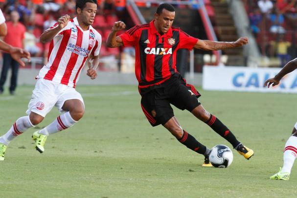 Há três jogos sem perder no pernambucano, Sport tira invencibilidade do time alvirrubro na competição