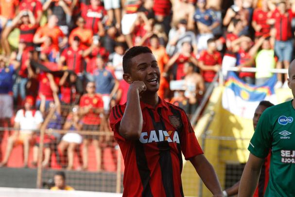 Há três jogos sem perder no pernambucano, Sport tira invencibilidade do time alvirrubro na competição