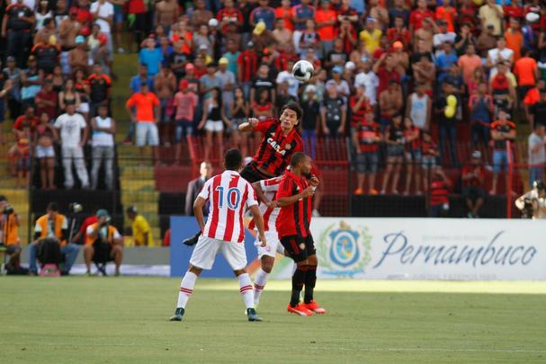 Há três jogos sem perder no Pernambucano, Sport tira invencibilidade do time alvirrubro na competição