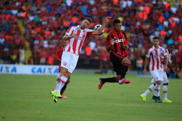 Há três jogos sem perder no Pernambucano, Sport tira invencibilidade do time alvirrubro na competição