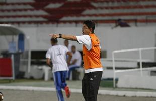 O resultado manteve o Carcar na vice-liderana do Campeonato Pernambucano, com dez pontos conquistados em cinco jogos