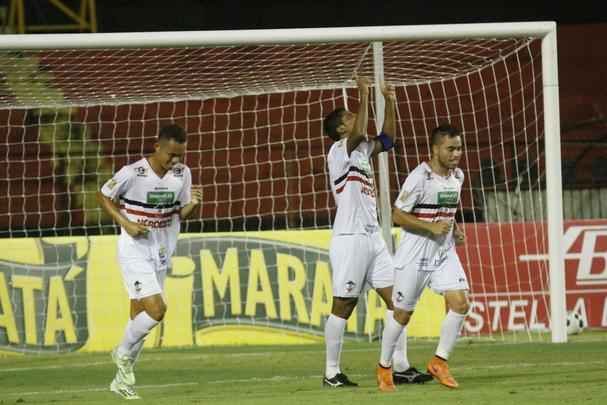 Sofrendo gols no primeiro e último lance, Sport cede empate na Ilha do Retiro e frustra noite dedicada a Leonardo