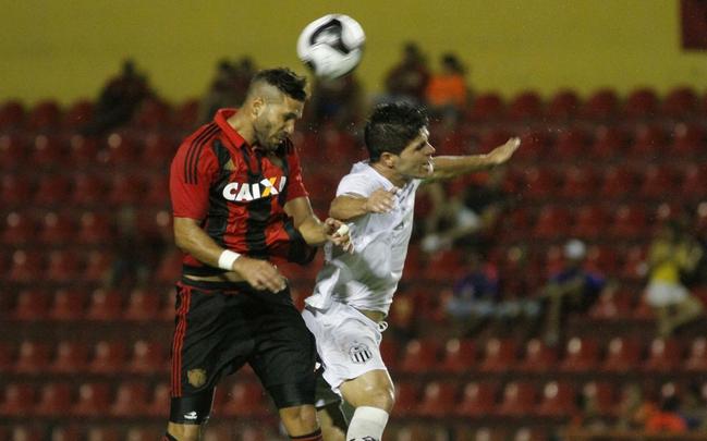 Pela primeira vez em muito tempo, o Leo no deixou seu oponente sair na frente e abriu o placar com Gabriel Xavier, aps erro da defesa do Central. Oscilou no fim da primeira etapa, mas voltou com tudo no segundo tempo e construiu a goleada, com gols de Luiz Antnio, Vincius Arajo e Reinaldo Lenis