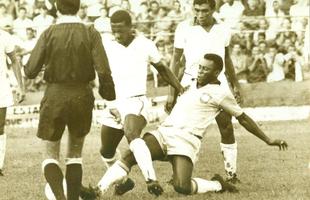 No dia 13 de julho de 1969, a Seleo Brasileira venceu a Seleo Pernambucana por 6 a 1. O jogo aconteceu na Ilha do Retiro e contou com a presena do maior jogador de todos os tempos: Pel