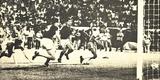No dia 30 de abril de 1986, a Seleo Brasileira venceu a extinta Seleo da Iugoslvia por 4 a 2 - com um golao histrico marcado por Zico, que fez fila na defesa adversria at mandar para as redes
