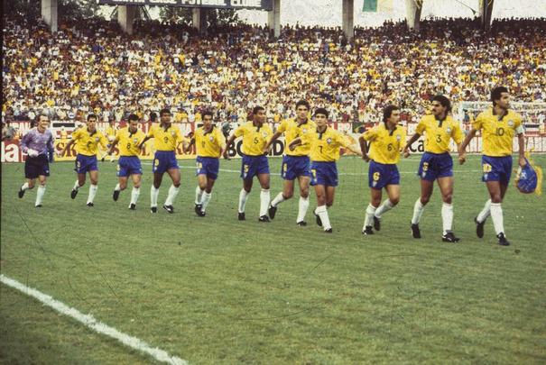 Na arrancada do tetracampeonato mundial, quase 97 mil pessoas assistiram in loco  goleada do Brasil sobre a Bolvia, em 1993. Pelas normas de segurana, o Arruda jamais chegar a algo prximo, pois a limitao atual  de 60.044. A partida aconteceu em 29 de agosto de 1993 e terminou em Brasil 6 x 0 Bolvia
