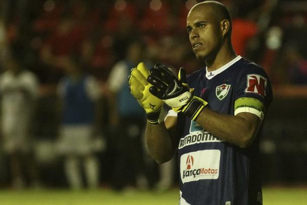 O Salgueiro vem se especializando em ser o carrasco do Sport. Neste domingo, apresentando um futebol mais organizado em campo. O Carcar saiu da Ilha do Retiro com uma vitria por 1 a 0