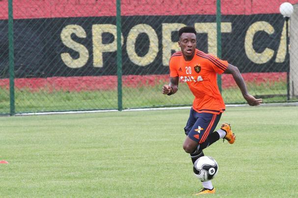 Sport se prepara para jogos diante do Aparecidense, na Copa do Brasil, e contra o Santa Cruz, pelo Campeonato Pernambucano