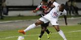 Empate sem gols, no Arruda, foi suficiente para o Tricolor, que pode enfrentar o Nutico na segunda fase da competio nacional
