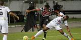 Empate sem gols, no Arruda, foi suficiente para o Tricolor, que pode enfrentar o Nutico na segunda fase da competio nacional