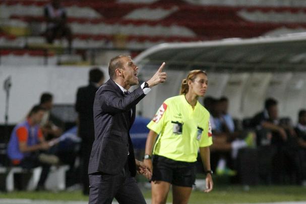 Empate sem gols, no Arruda, foi suficiente para o Tricolor, que pode enfrentar o Náutico na segunda fase da competição nacional