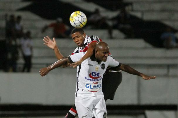 Empate sem gols, no Arruda, foi suficiente para o Tricolor, que pode enfrentar o Náutico na segunda fase da competição nacional