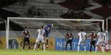 Empate sem gols, no Arruda, foi suficiente para o Tricolor, que pode enfrentar o Nutico na segunda fase da competio nacional