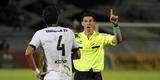 Empate sem gols, no Arruda, foi suficiente para o Tricolor, que pode enfrentar o Nutico na segunda fase da competio nacional