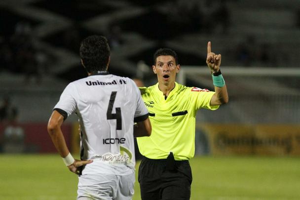 Empate sem gols, no Arruda, foi suficiente para o Tricolor, que pode enfrentar o Náutico na segunda fase da competição nacional