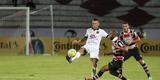 Empate sem gols, no Arruda, foi suficiente para o Tricolor, que pode enfrentar o Nutico na segunda fase da competio nacional