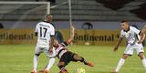 Empate sem gols, no Arruda, foi suficiente para o Tricolor, que pode enfrentar o Nutico na segunda fase da competio nacional