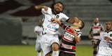 Empate sem gols, no Arruda, foi suficiente para o Tricolor, que pode enfrentar o Nutico na segunda fase da competio nacional