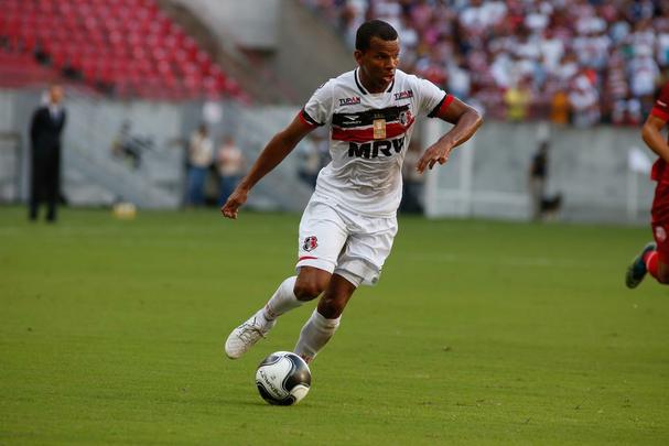 Santa Cruz vence o Nutico de virada e encara Sport na final