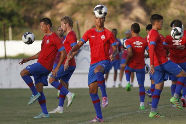 Alexandre Gallo retorna ao Nutico aps duas passagens pelo clube alvirrubro
