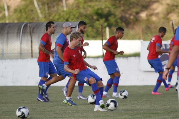 Alexandre Gallo retorna ao Nutico aps duas passagens pelo clube alvirrubro
