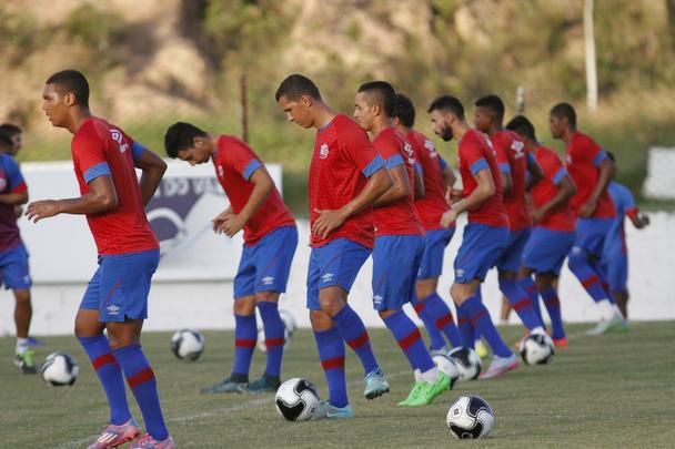 Alexandre Gallo retorna ao Nutico aps duas passagens pelo clube alvirrubro