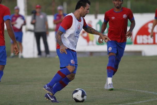 Alexandre Gallo retorna ao Nutico aps duas passagens pelo clube alvirrubro